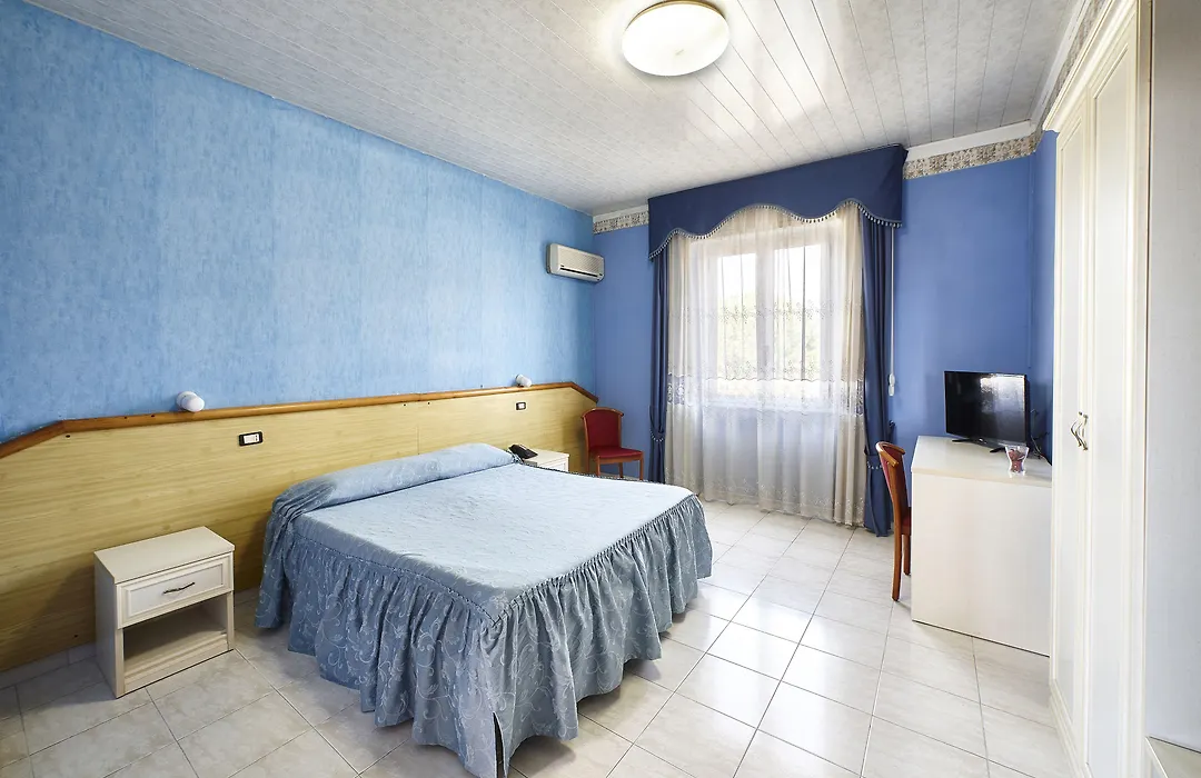 Albergo Nuovo Belvedere-1
