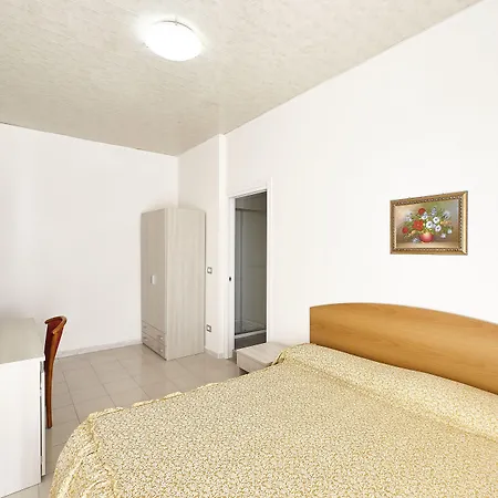 Albergo Nuovo Belvedere-3